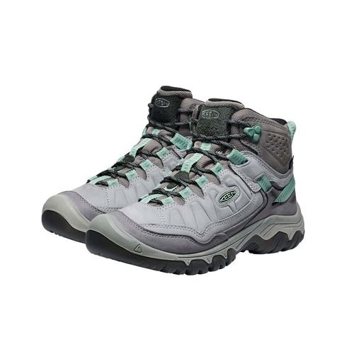 נעלי KEEN לנשים Targhee IV Mid דגם 2026 מבית Keen