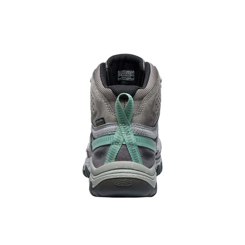 נעלי KEEN לנשים Targhee IV Mid דגם 2026 מבית Keen
