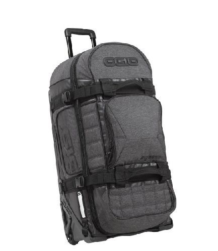 תיק ציוד אוג'יו אפור – OGIO TEAM TRAVEL RIG 9800