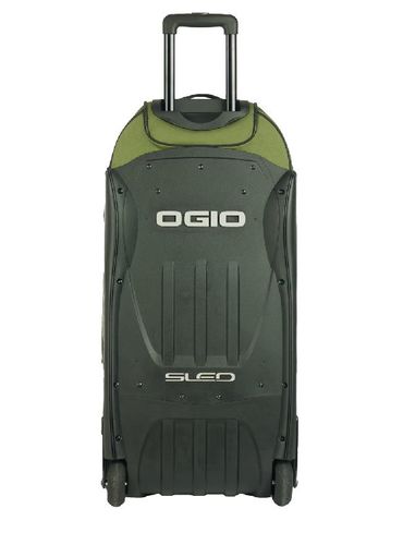 תיק ציוד אוג'יו אפור – OGIO TEAM TRAVEL RIG 9800