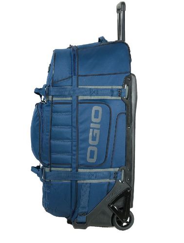 תיק ציוד אוג'יו כחול אפור – OGIO TEAM TRAVEL RIG 9800