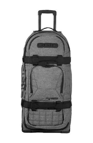 תיק ציוד אוג'יו אפור – OGIO TEAM TRAVEL RIG 9800