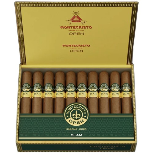סיגר Montecristo Open Slam