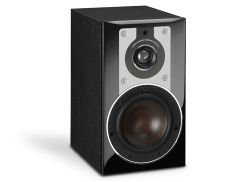 Dali OPTICON 1  black