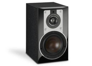 Dali OPTICON 1  black