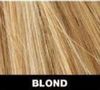טופיק - toppik - בלונד  12 גרם-Med Blonde