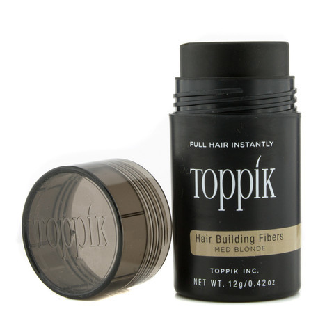 טופיק - toppik - בלונד  12 גרם-Med Blonde