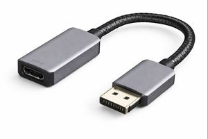 DP TO HDMI CABLE