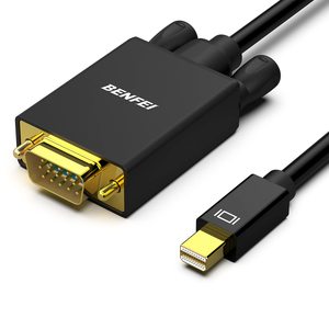 MINI DP TO  HDMI  CABLE