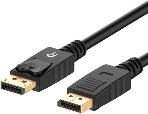 כבל DisplayPort ל-DisplayPort