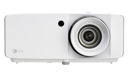 Optoma ZH551