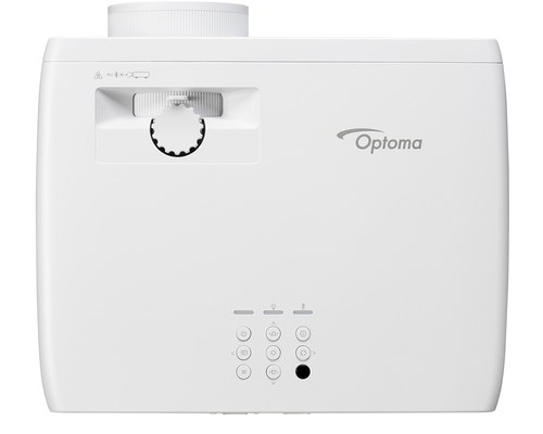 Optoma ZH551 up