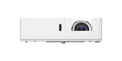 Optoma ZU707T front
