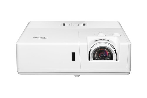 Optoma ZU707T up