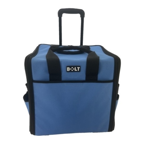 תיק עבודה גדול 48 ליטר על 2 גלגלים BOLT TB48