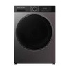 מייבש כביסה קונדנסור 9 קילו aiwa Heat Pump נירוסטה AI-009DS