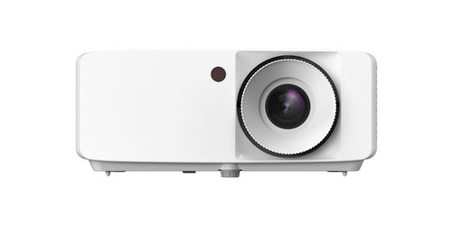 Optoma ZH400 front