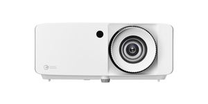 Optoma ZH450 front