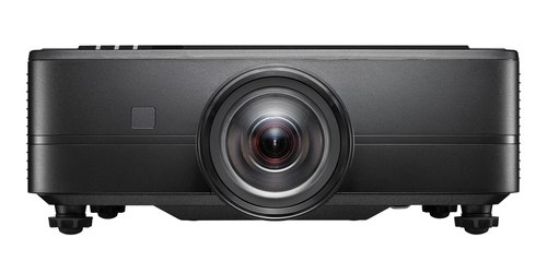 Optoma ZK810TST front