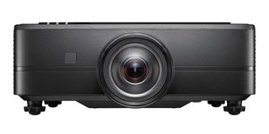 Optoma ZK810TST front