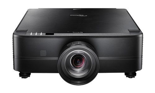 Optoma ZK810TST side
