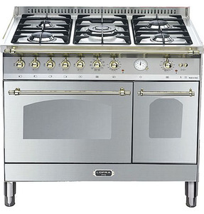 תנור Lofra RSD96MFTE/CI