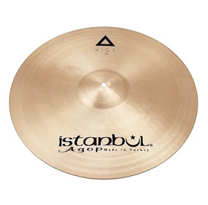 מצילה רייד "Istanbul Agop XIST 20