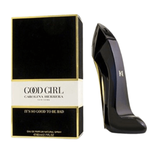 בושם לאישה 80 מ"ל | Carolina Herrera Good Girl | או דה פרפיום E.D.P
