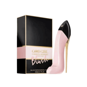 בושם לאישה 50 מ"ל | Carolina Herrera Good Girl Blush | או דה פרפיום E.D.P