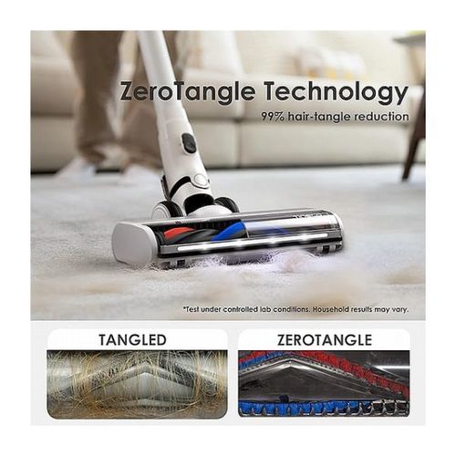שואב אבק אלחוטי חכם Tineco Pure One S15 Essentials טינקו