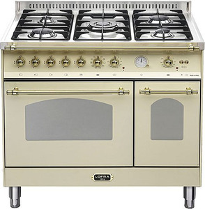 תנור Lofra RBID96MFE/CI
