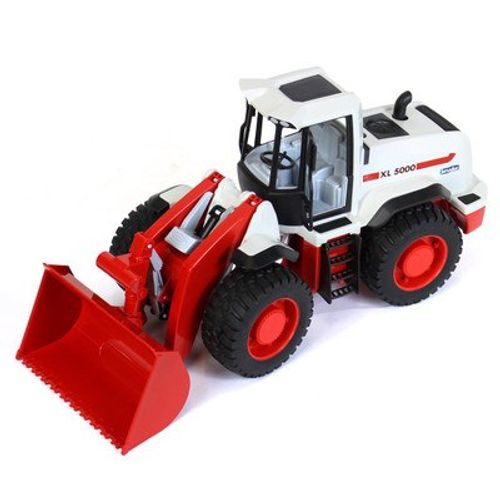 דחפור לילדים -  BRUDER Wheel loader 3410
