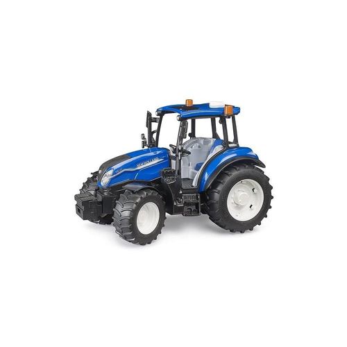 טרקטור NEW HOLLAND T7 . 315 WITH FRONTLOADER - 2184