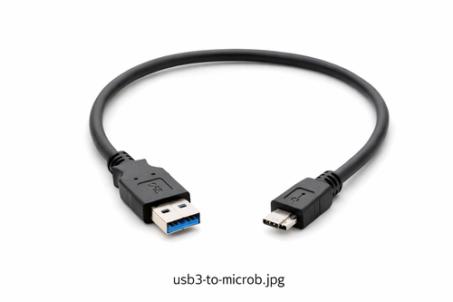 כבל USB TO MICRO USB