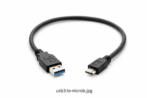 כבל USB TO MICRO USB
