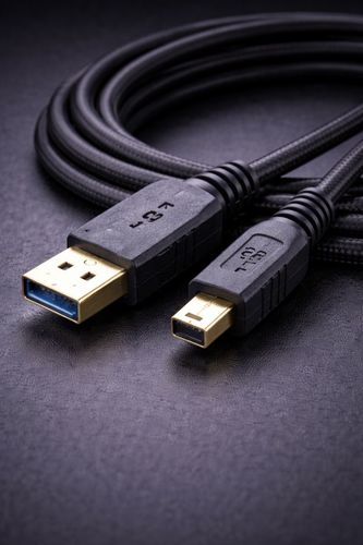כבל USB TO MINI USB - 1.8 מטר