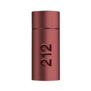 בושם לגבר 100 מ"ל | Carolina Herrera 212 Sexy | או דה טואלט E.D.T