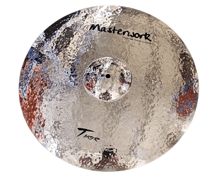 מצילת קראש עבודת יד "16 מסדרת THOR דגם THCR-16 מבית MASTERWORK