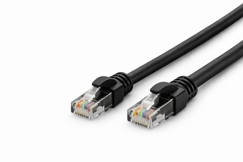 כבל רשת CAT5e - 30 מטר