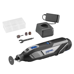 דרמל נטען 4240JP עם 5 אביזריםּ DREMEL