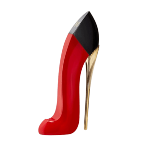 בושם טסטר לאישה 80 מ"ל | Carolina Herrera Very Good Girl | או דה פרפיום E.D.P
