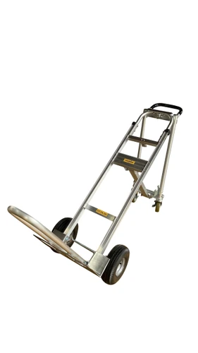 עגלת נשיאה תלת‑מצבית מאלומיניום PROXEN דגם HT‑7A‑2N – כושר נשיאה 300 ק״ג 