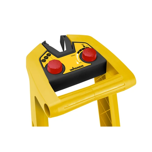 מרסס טורבינה w950 הספק Wagner HVLP 630W (מק