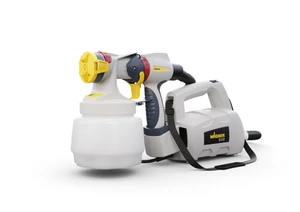 מרסס טורבינה חשמלי WAGNER WallPerfect W450 HVLP (מק"ט 2373630)