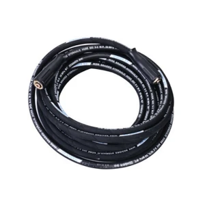 צינור לחץ 20 מטר לbik BK20M