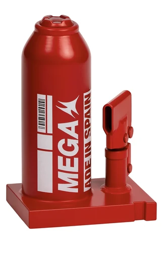ג'ק בקבוק 5 טון MEGA MBR5