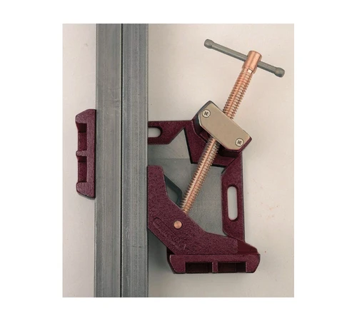 WELDER’S ANGLE CLAMP ‎‎– ‎‎PIHER ‎‎30001 ‎‎- מלחץ זוויתי לריתוך PIHER ‎‎30001