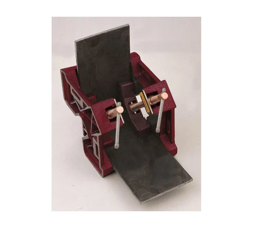 WELDER’S ANGLE CLAMP ‎‎– ‎‎PIHER ‎‎30001 ‎‎- מלחץ זוויתי לריתוך PIHER ‎‎30001