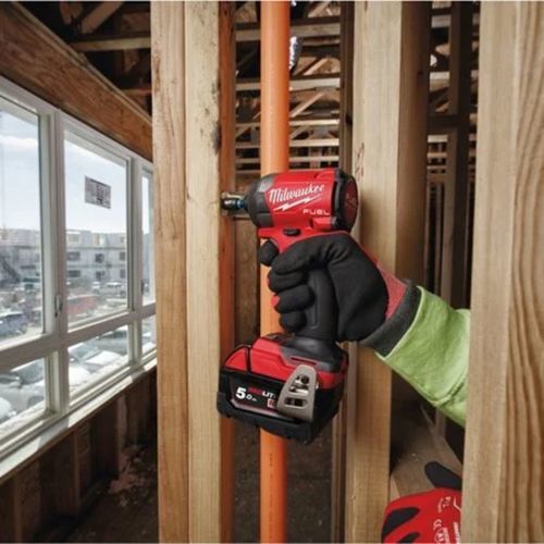 גוף מברגת אימפקט דור 4 Milwaukee M18 FID3 Fuel