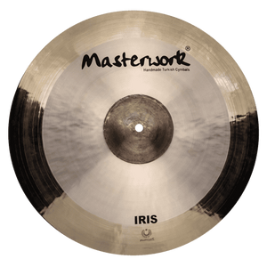 מצילת קראש עבודת יד "18 מסדרת IRIS דגם ICR-18 מבית MASTERWORK